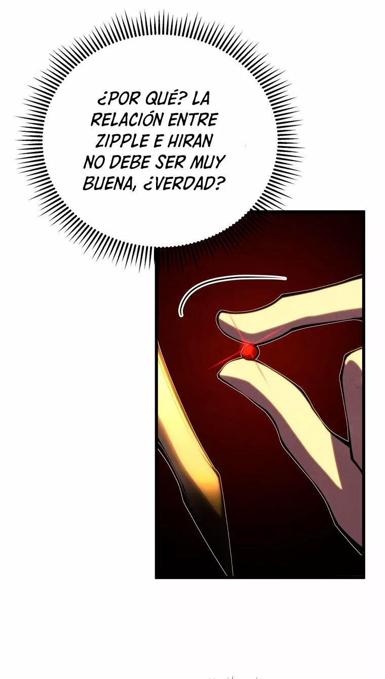 El hijo menor del maestro de la espada Capítulo 72 - Page 26