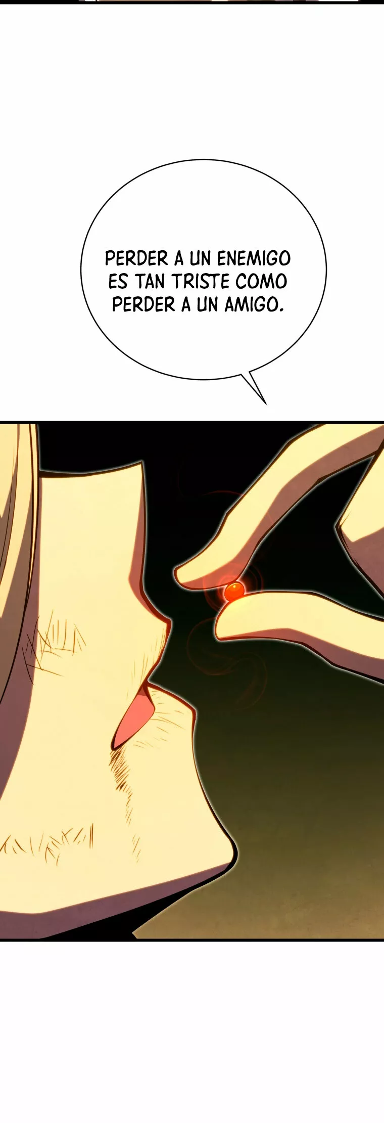 El hijo menor del maestro de la espada Capítulo 72 - Page 29