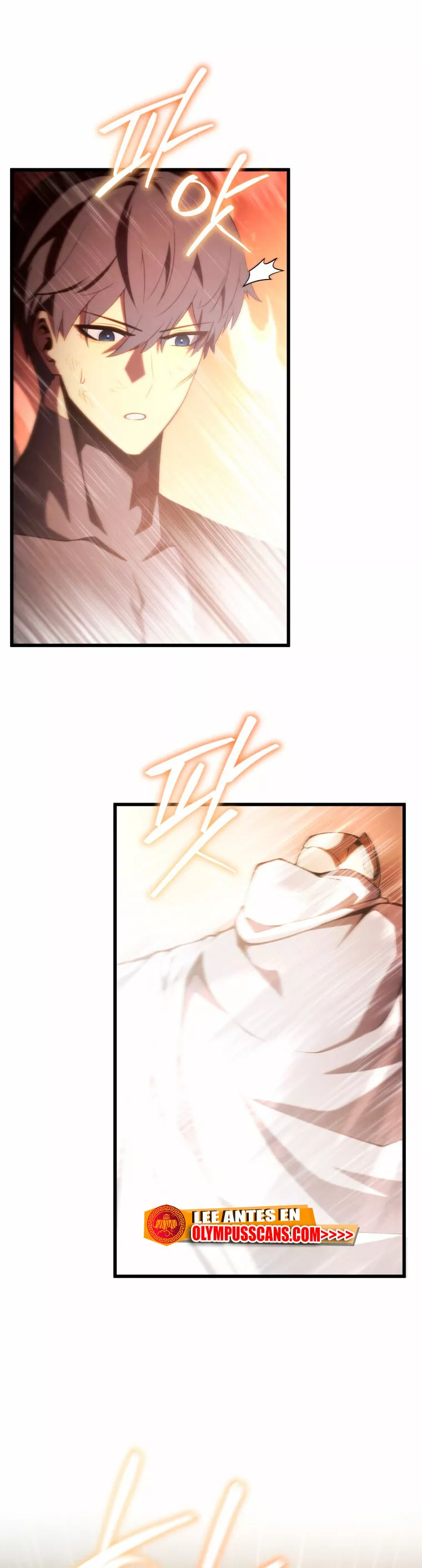 El hijo menor del maestro de la espada Capítulo 72 - Page 30