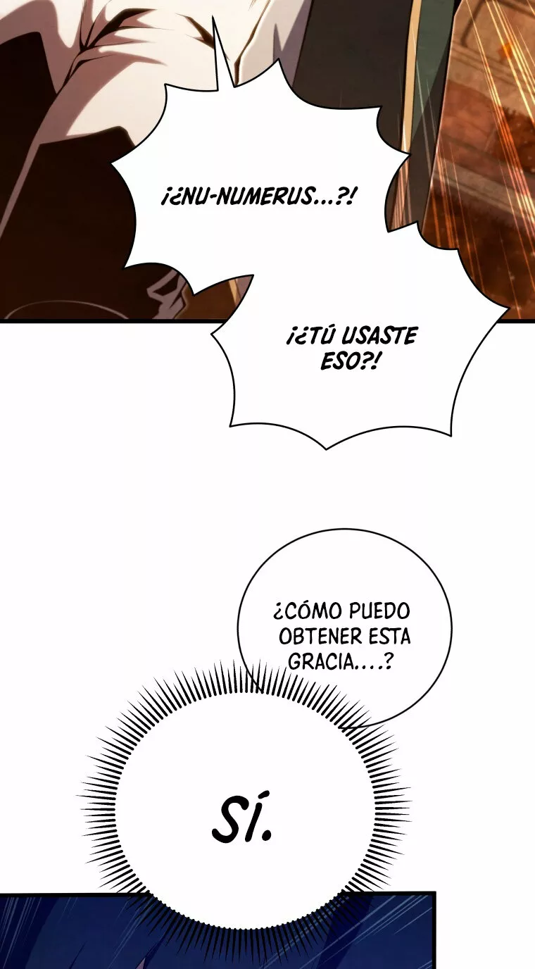 El hijo menor del maestro de la espada Capítulo 72 - Page 38