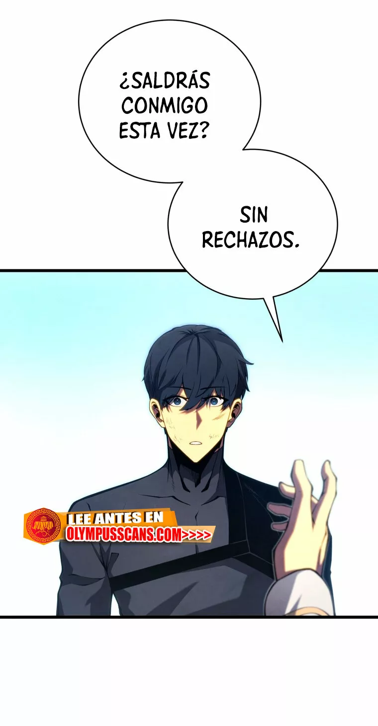 El hijo menor del maestro de la espada Capítulo 72 - Page 41