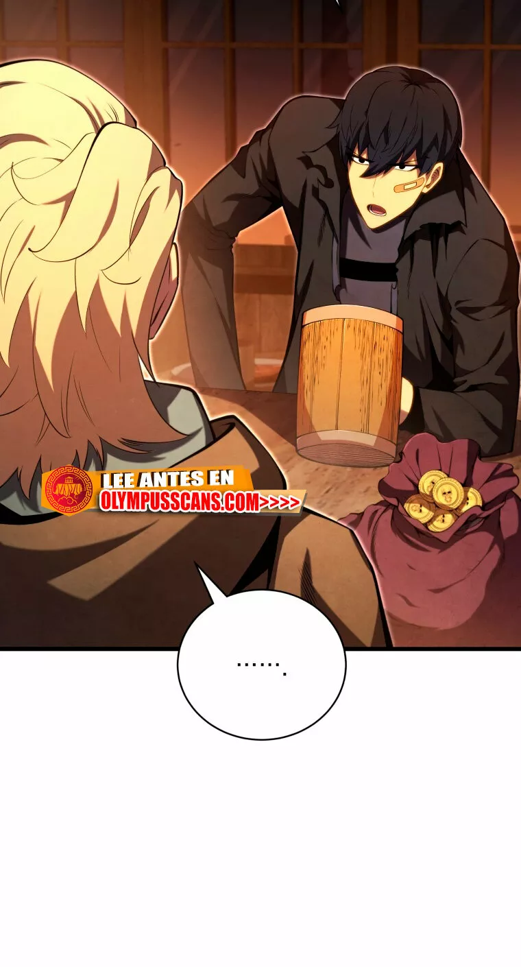 El hijo menor del maestro de la espada Capítulo 72 - Page 57