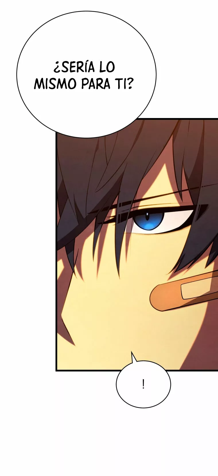 El hijo menor del maestro de la espada Capítulo 72 - Page 58