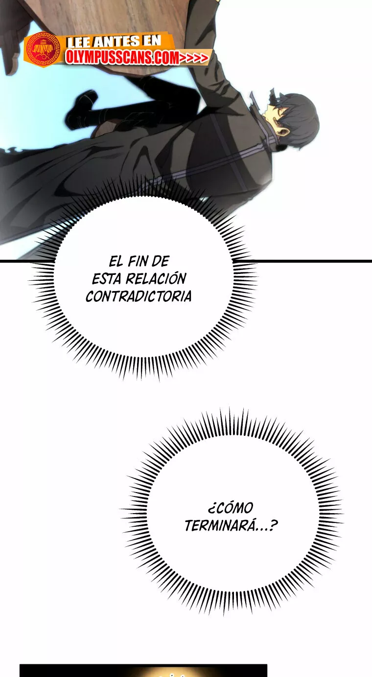 El hijo menor del maestro de la espada Capítulo 72 - Page 68