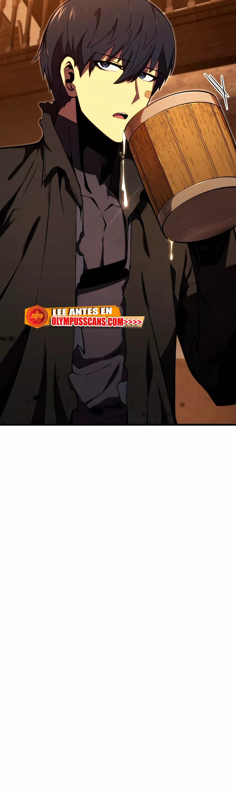 El hijo menor del maestro de la espada Capítulo 72 - Page 70