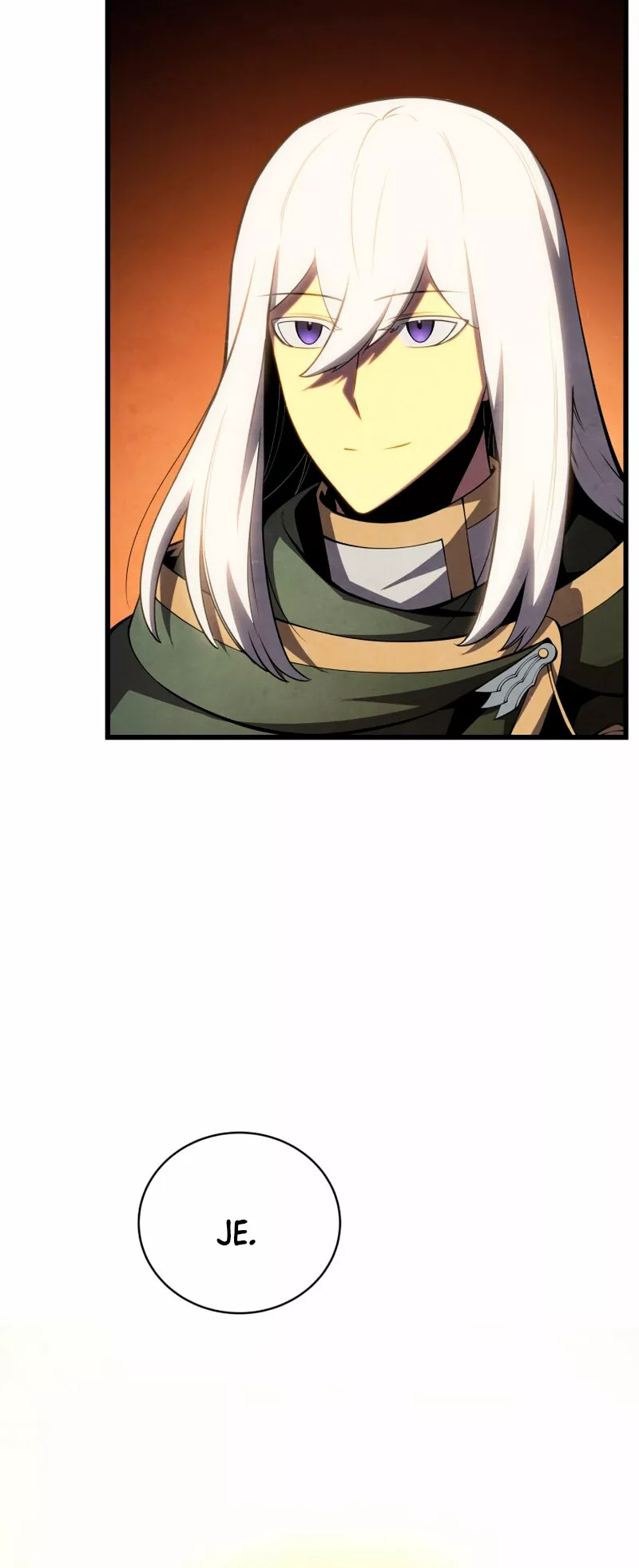 El hijo menor del maestro de la espada Capítulo 73 - Page 14