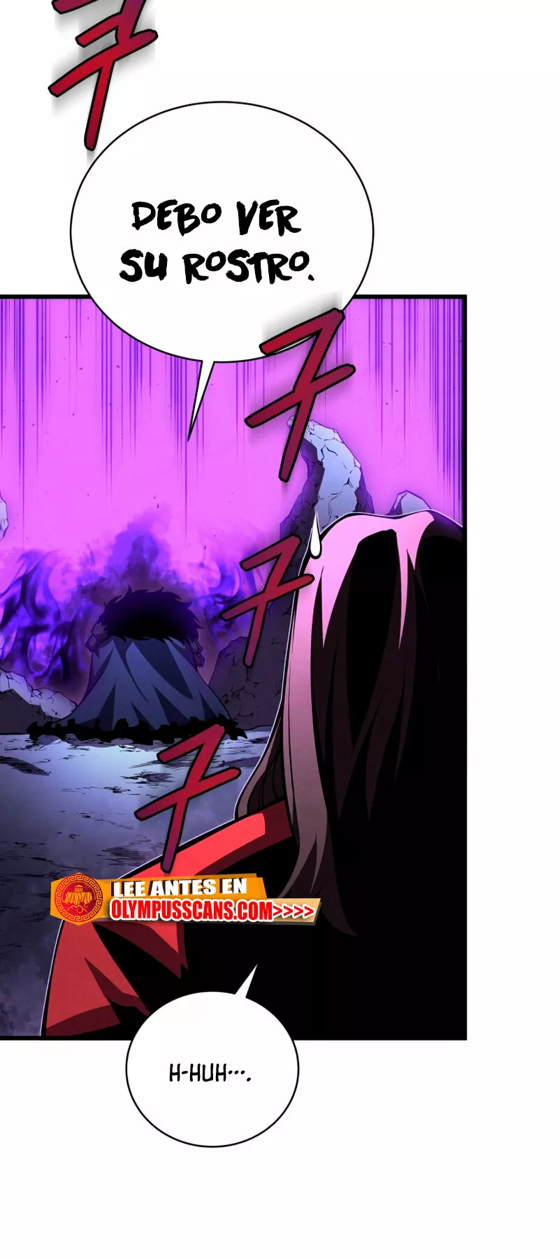 El hijo menor del maestro de la espada Capítulo 73 - Page 22