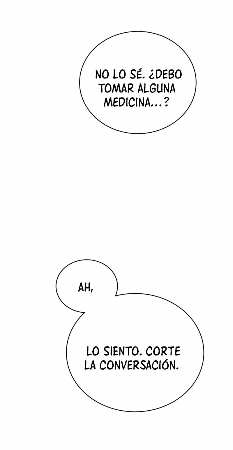 El hijo menor del maestro de la espada Capítulo 73 - Page 25