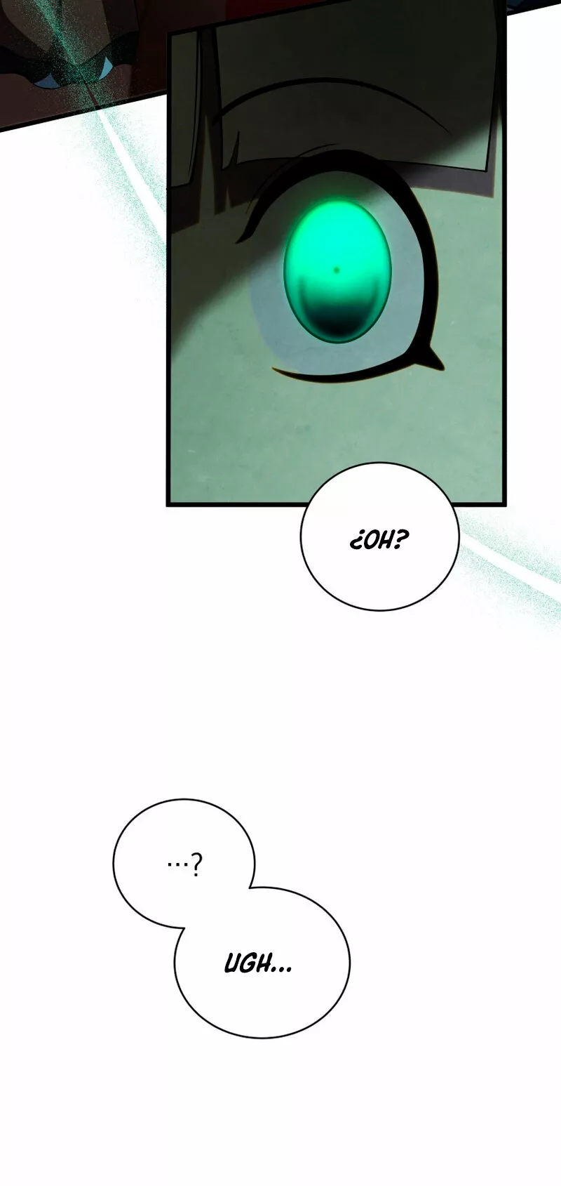 El hijo menor del maestro de la espada Capítulo 73 - Page 29