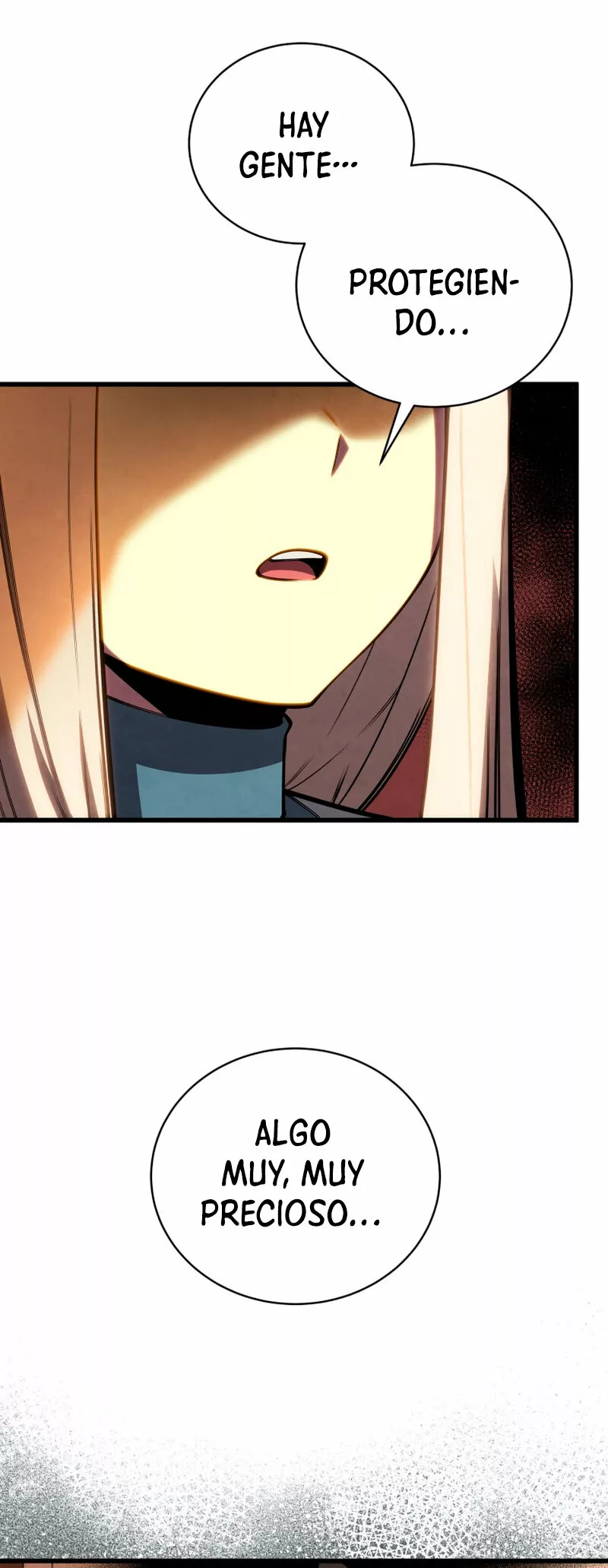 El hijo menor del maestro de la espada Capítulo 73 - Page 32