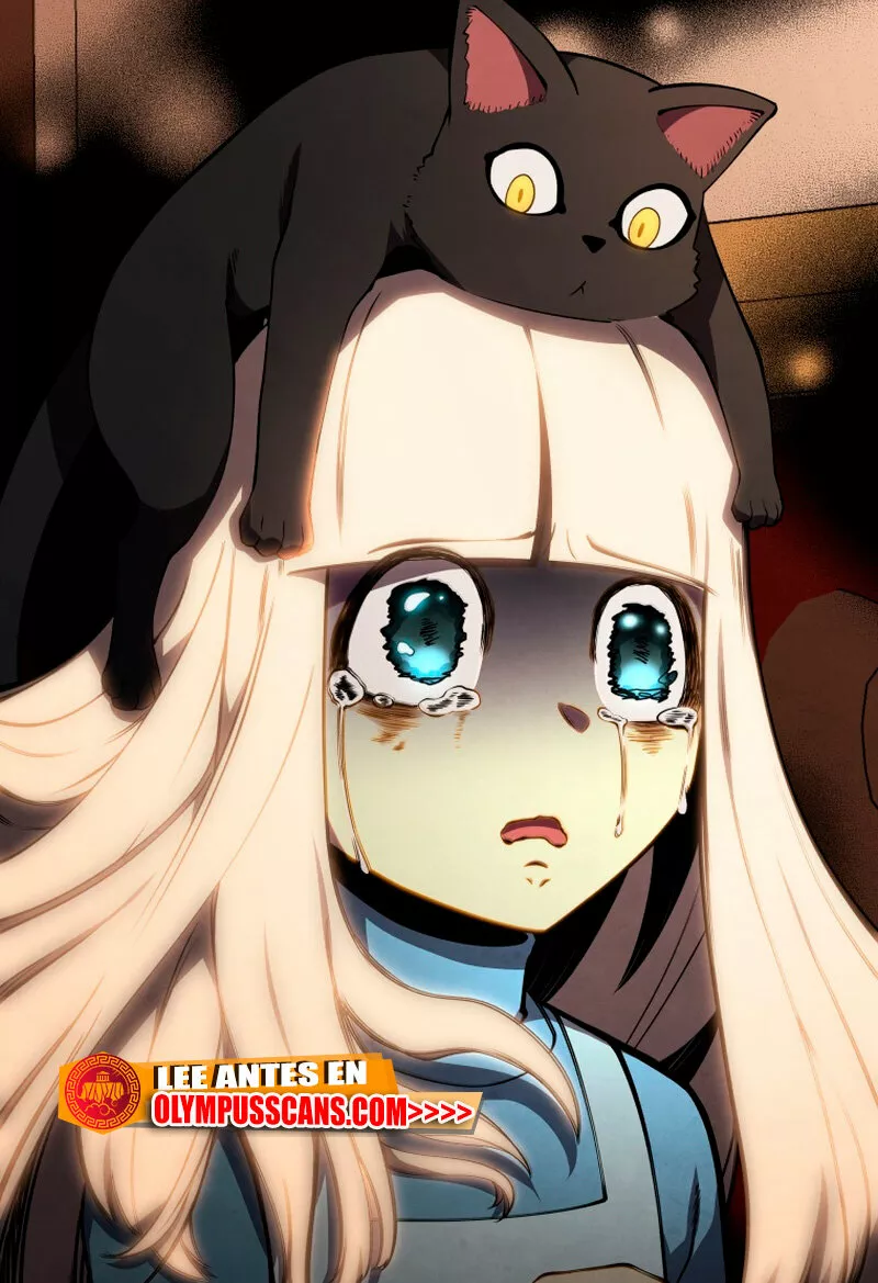 El hijo menor del maestro de la espada Capítulo 73 - Page 33