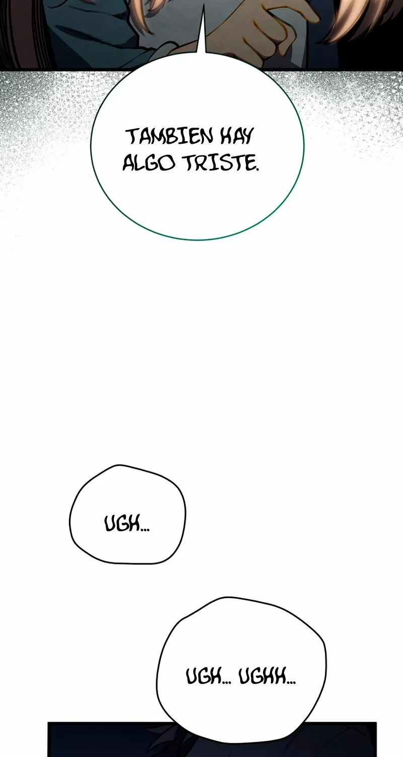 El hijo menor del maestro de la espada Capítulo 73 - Page 34