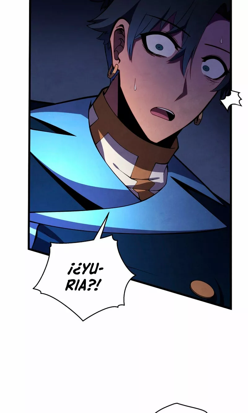 El hijo menor del maestro de la espada Capítulo 73 - Page 35