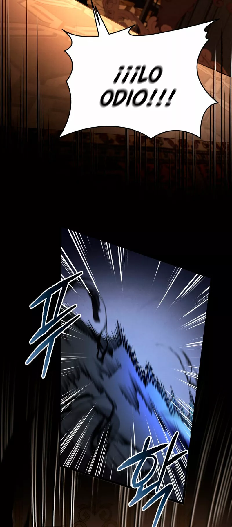 El hijo menor del maestro de la espada Capítulo 73 - Page 37