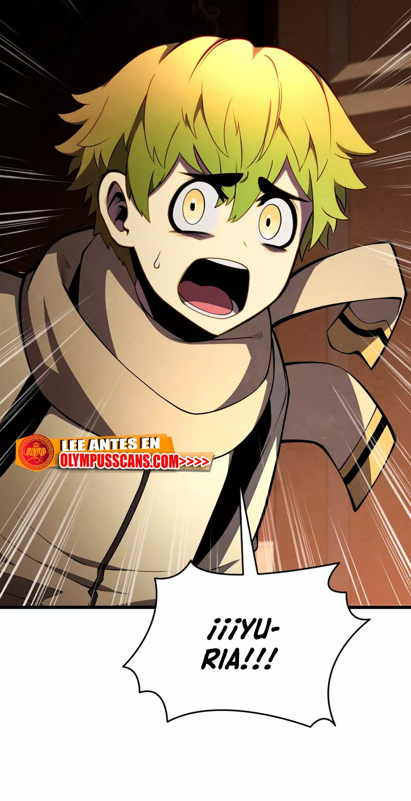 El hijo menor del maestro de la espada Capítulo 73 - Page 41