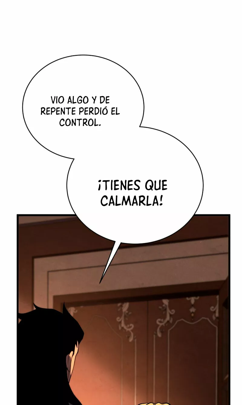 El hijo menor del maestro de la espada Capítulo 73 - Page 42