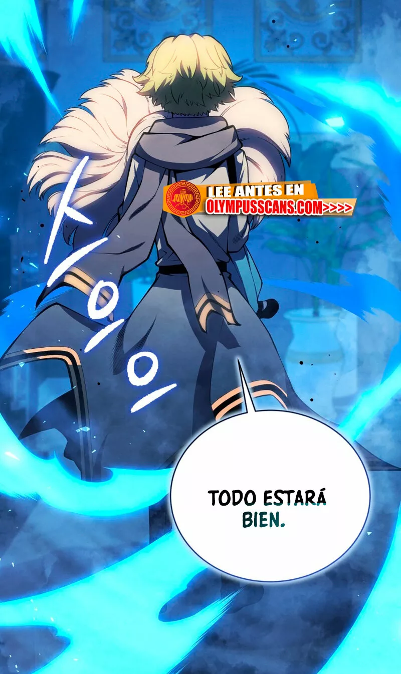 El hijo menor del maestro de la espada Capítulo 73 - Page 45