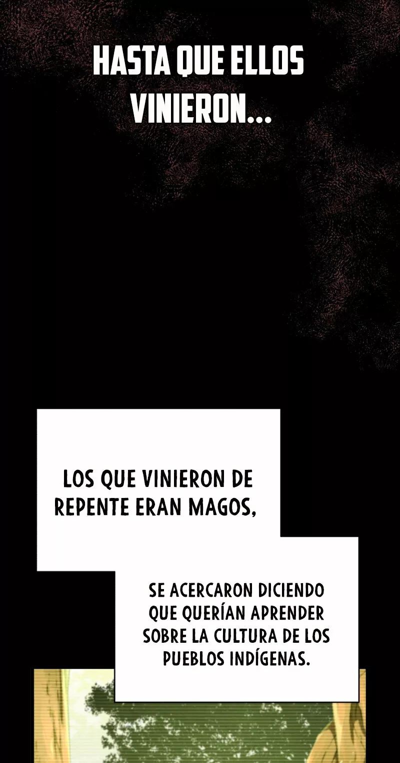 El hijo menor del maestro de la espada Capítulo 73 - Page 57