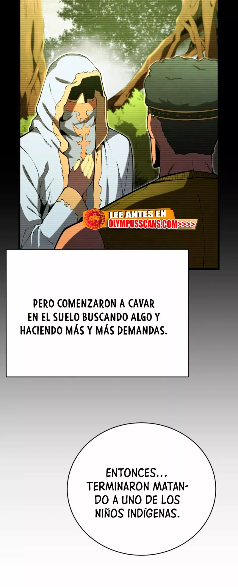 El hijo menor del maestro de la espada Capítulo 73 - Page 58