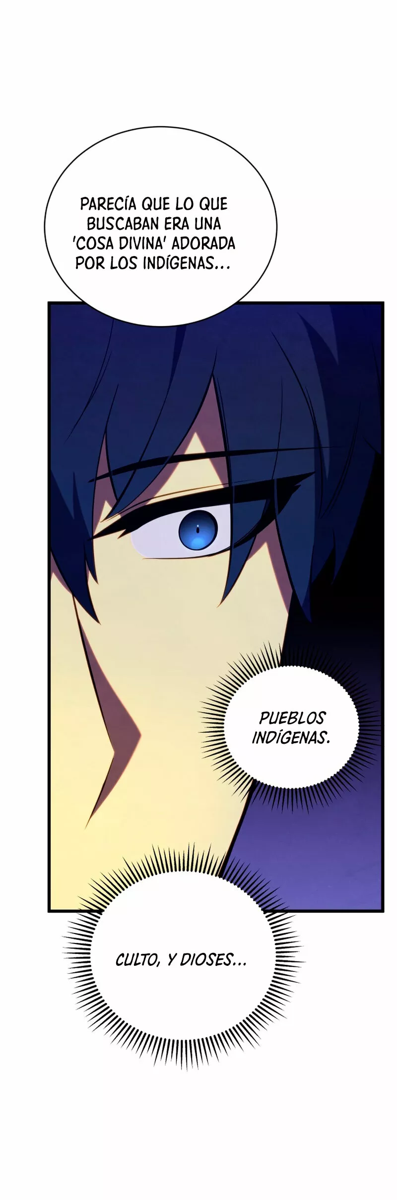 El hijo menor del maestro de la espada Capítulo 73 - Page 60