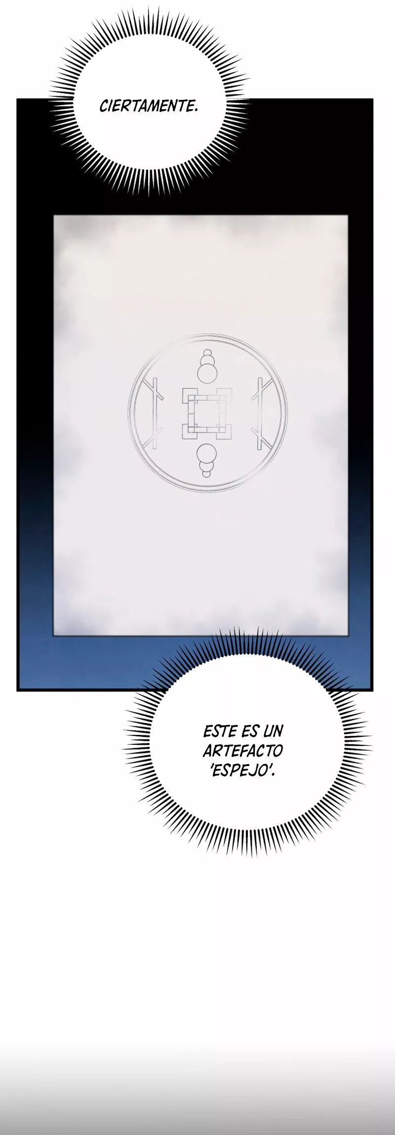 El hijo menor del maestro de la espada Capítulo 73 - Page 64