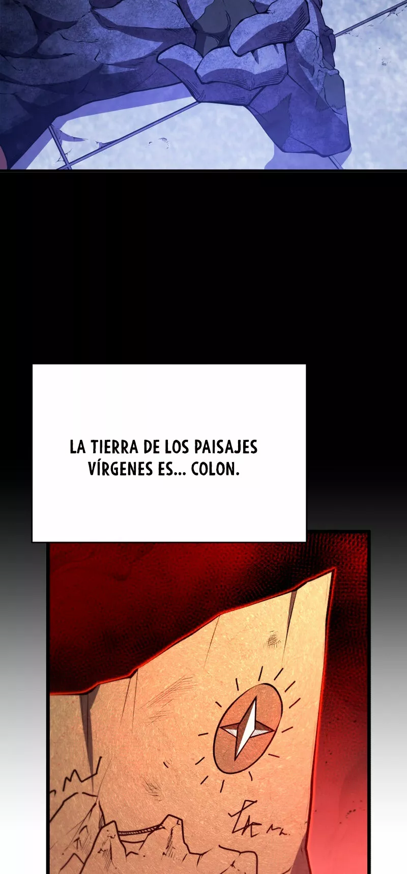 El hijo menor del maestro de la espada Capítulo 73 - Page 68