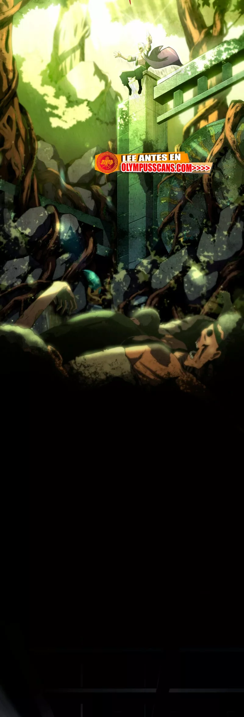 El hijo menor del maestro de la espada Capítulo 73 - Page 73