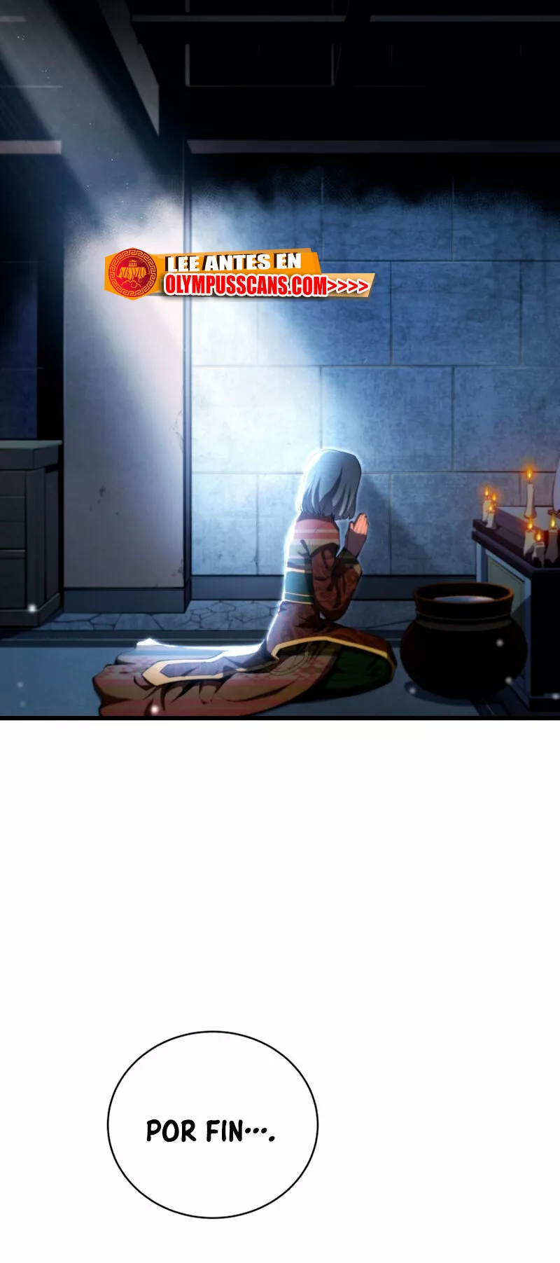 El hijo menor del maestro de la espada Capítulo 73 - Page 74