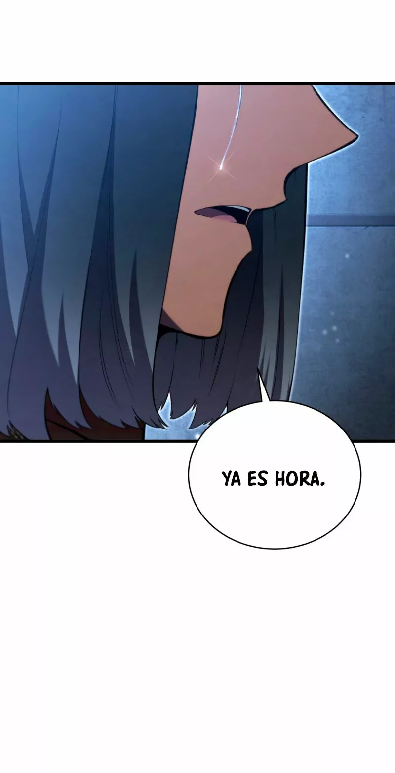 El hijo menor del maestro de la espada Capítulo 73 - Page 75