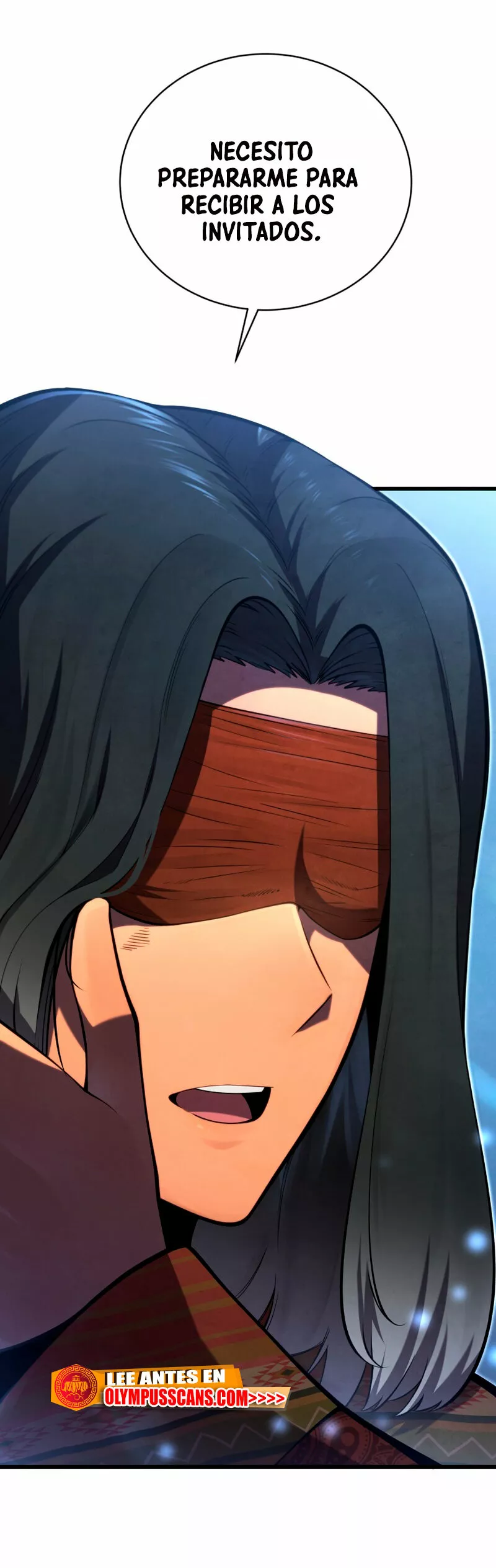 El hijo menor del maestro de la espada Capítulo 73 - Page 76