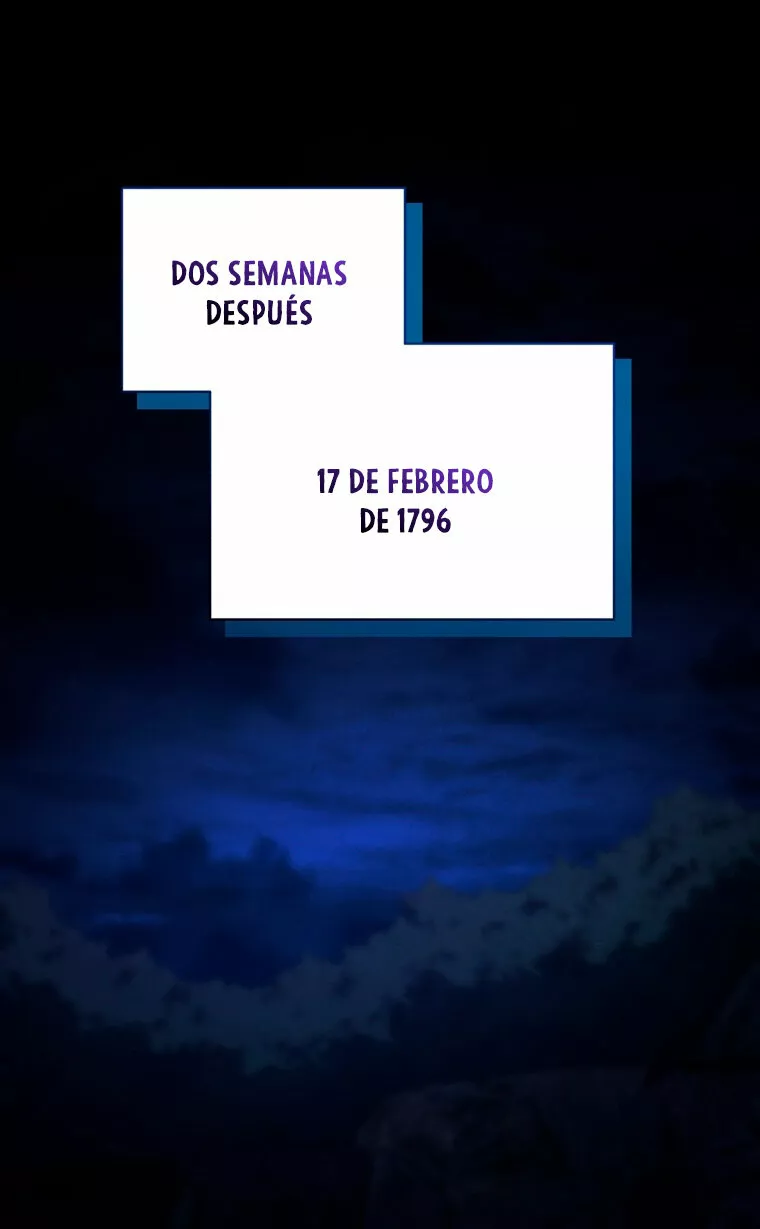 El hijo menor del maestro de la espada Capítulo 74 - Page 13