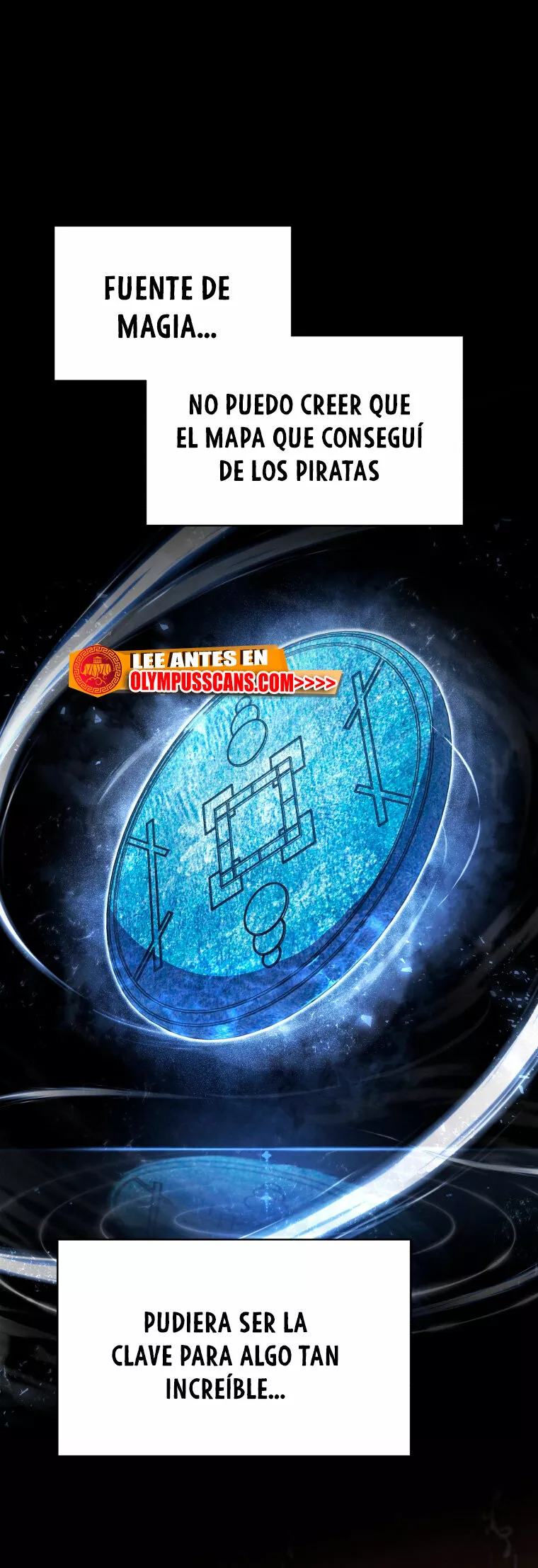 El hijo menor del maestro de la espada Capítulo 74 - Page 2