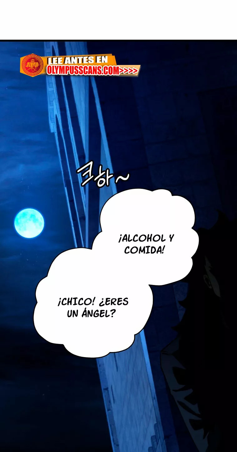 El hijo menor del maestro de la espada Capítulo 74 - Page 23