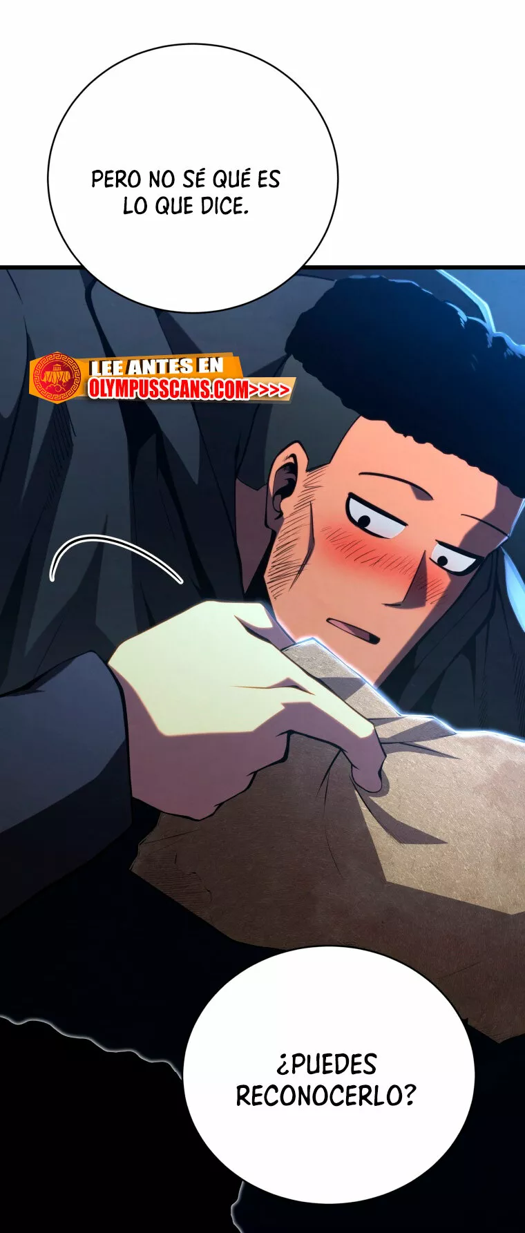 El hijo menor del maestro de la espada Capítulo 74 - Page 28