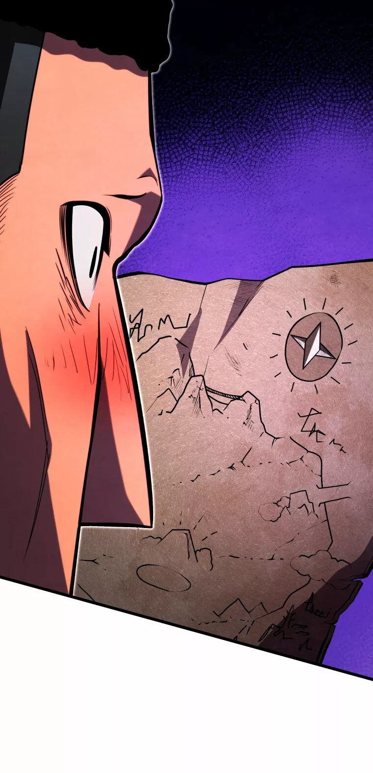 El hijo menor del maestro de la espada Capítulo 74 - Page 29