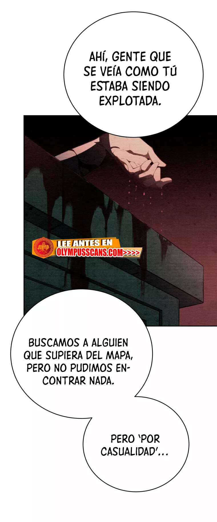 El hijo menor del maestro de la espada Capítulo 74 - Page 40