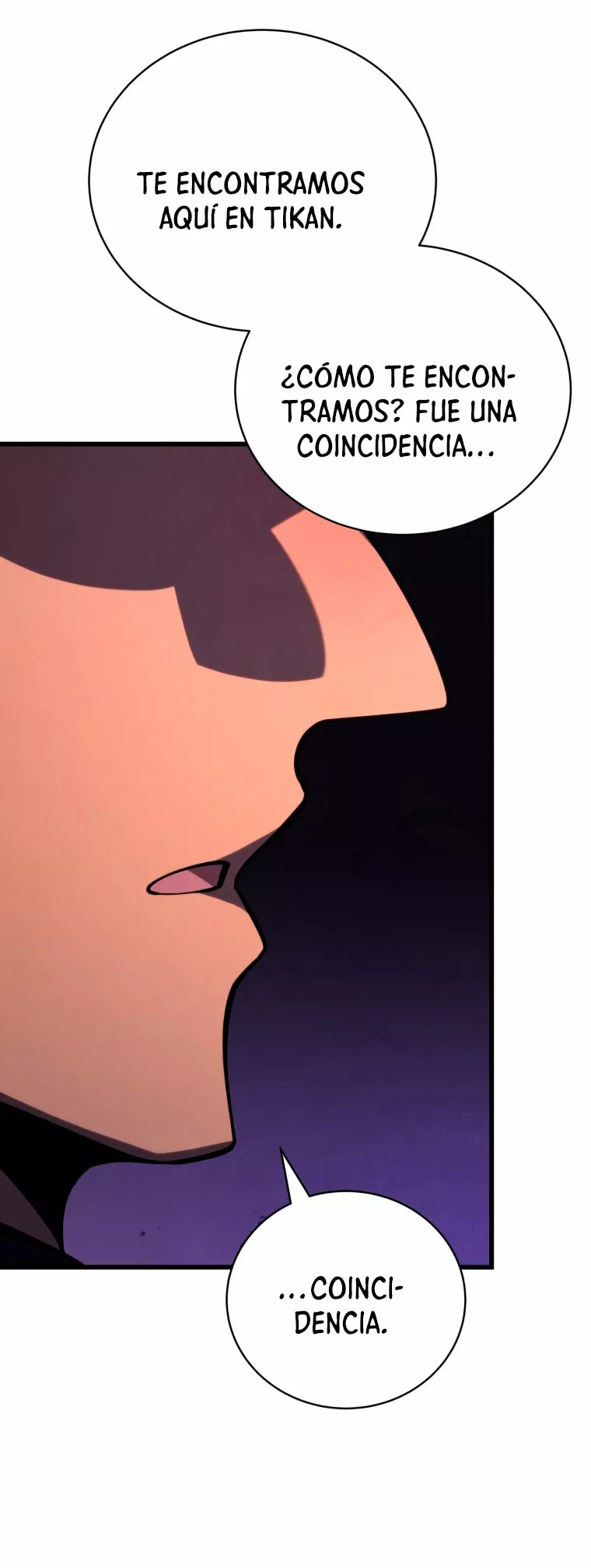 El hijo menor del maestro de la espada Capítulo 74 - Page 41