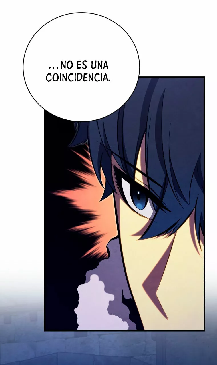 El hijo menor del maestro de la espada Capítulo 74 - Page 42