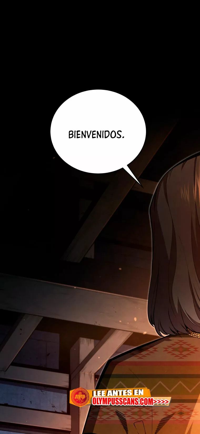 El hijo menor del maestro de la espada Capítulo 74 - Page 44