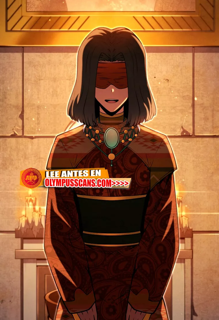 El hijo menor del maestro de la espada Capítulo 74 - Page 46