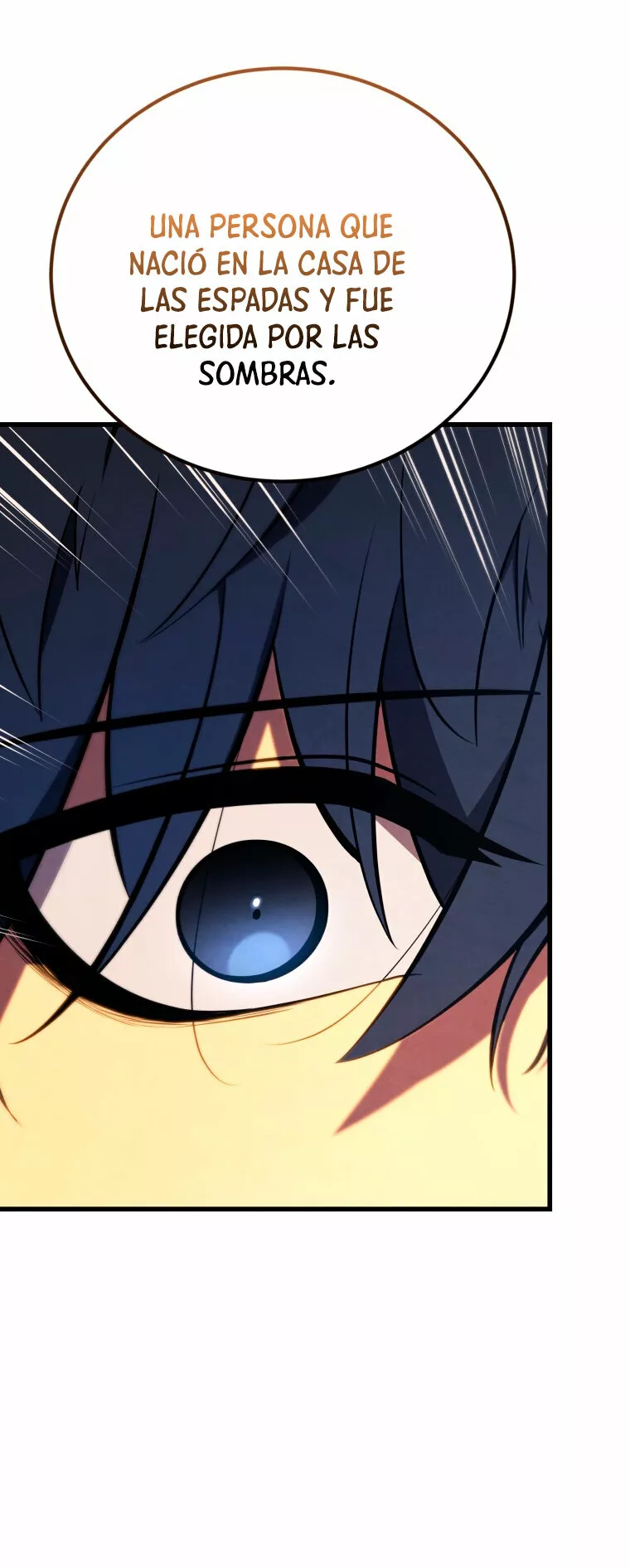 El hijo menor del maestro de la espada Capítulo 74 - Page 51