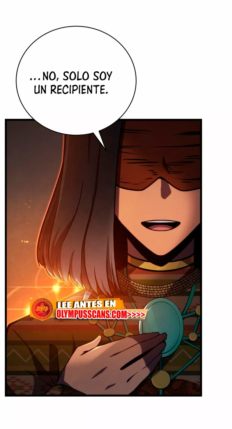El hijo menor del maestro de la espada Capítulo 74 - Page 55