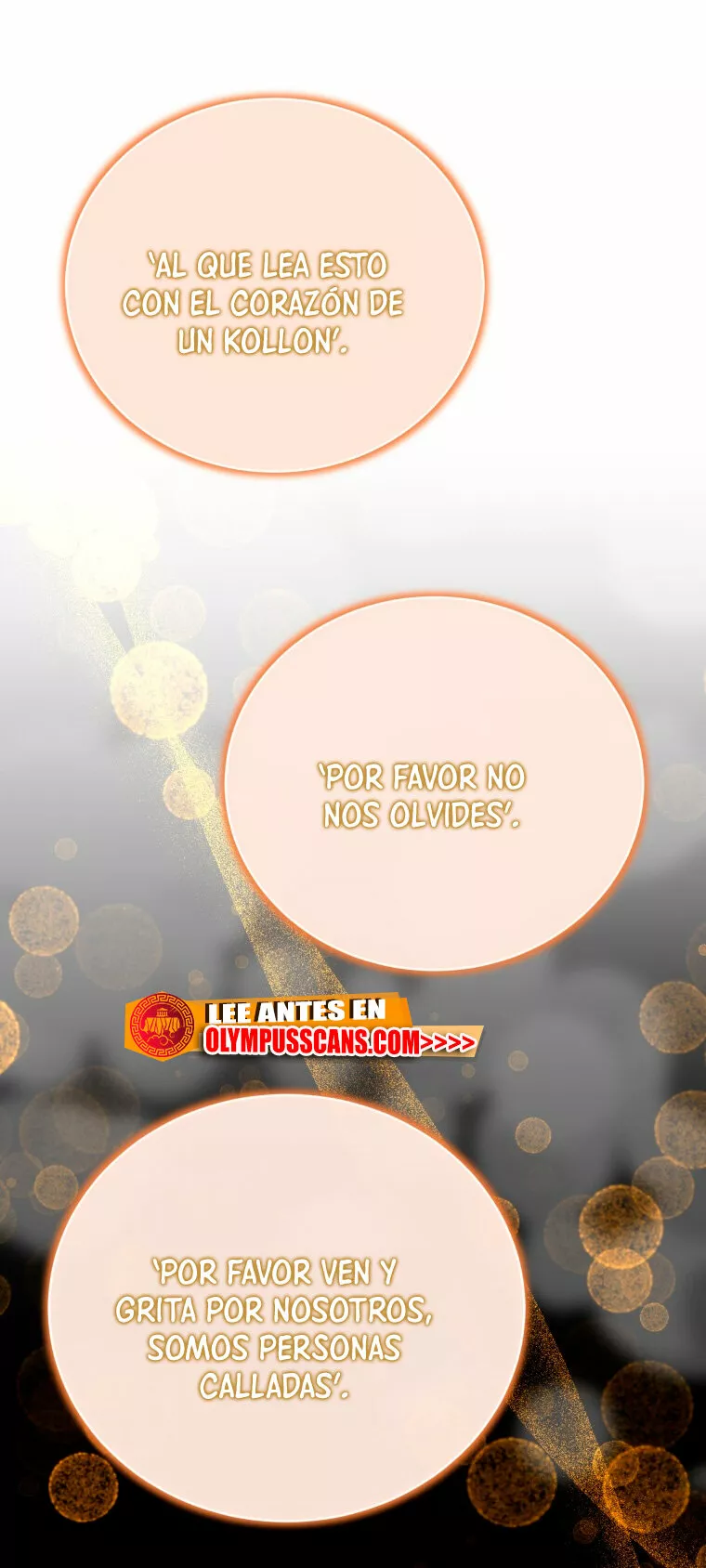 El hijo menor del maestro de la espada Capítulo 74 - Page 61