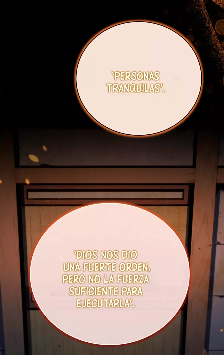 El hijo menor del maestro de la espada Capítulo 74 - Page 62