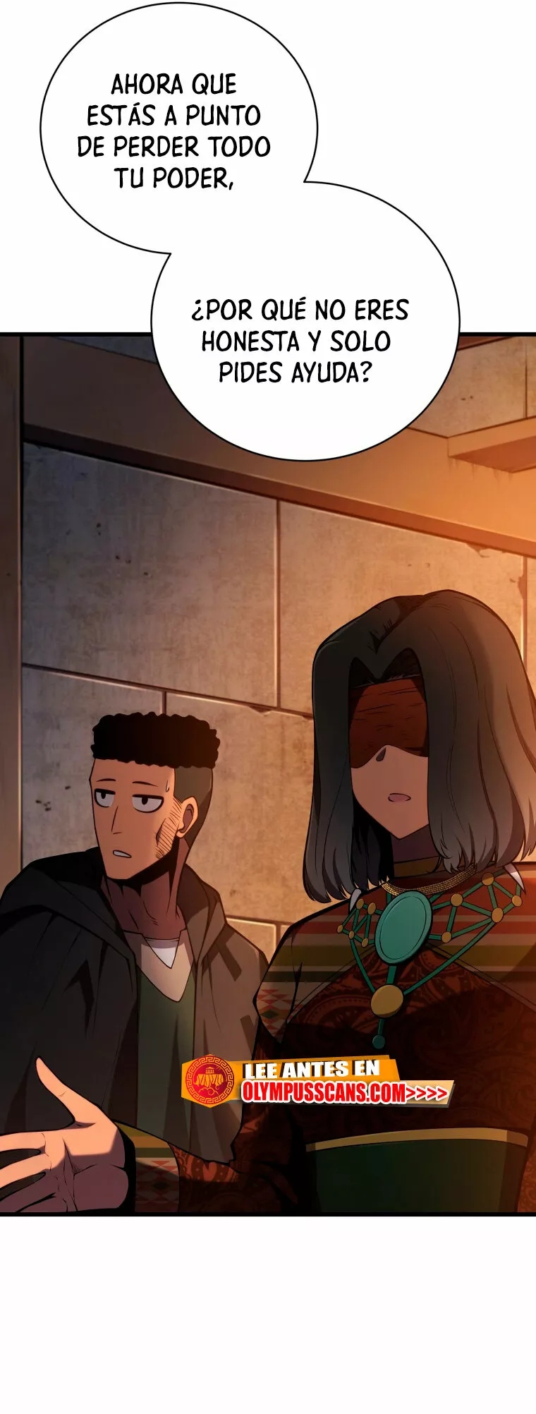 El hijo menor del maestro de la espada Capítulo 74 - Page 67