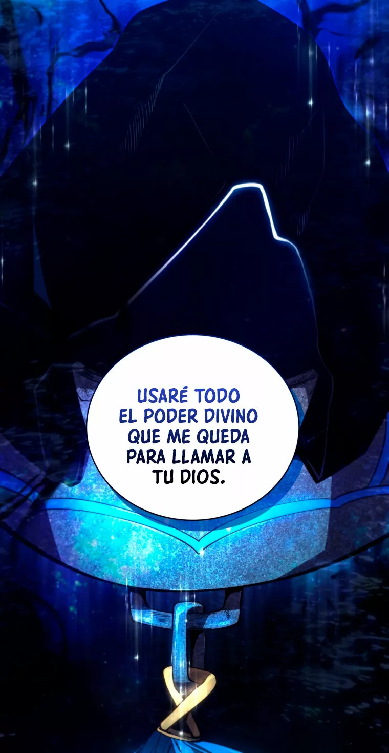 El hijo menor del maestro de la espada Capítulo 74 - Page 72