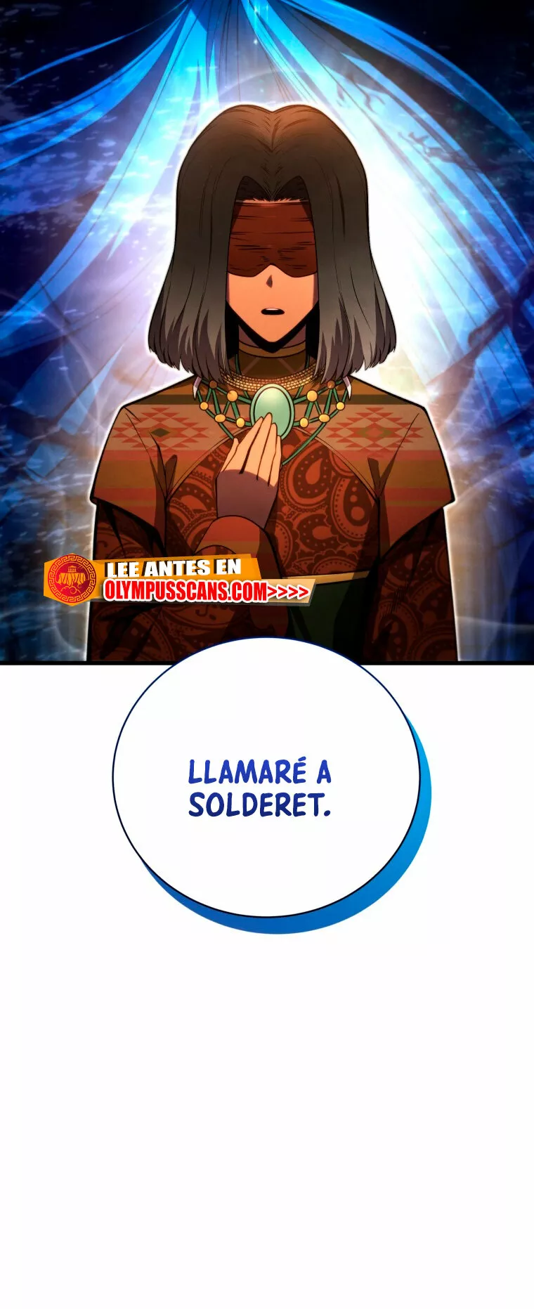 El hijo menor del maestro de la espada Capítulo 74 - Page 73