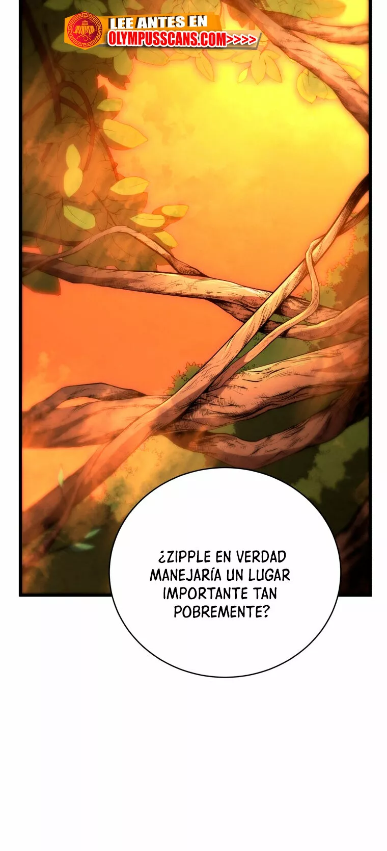 El hijo menor del maestro de la espada Capítulo 75 - Page 15