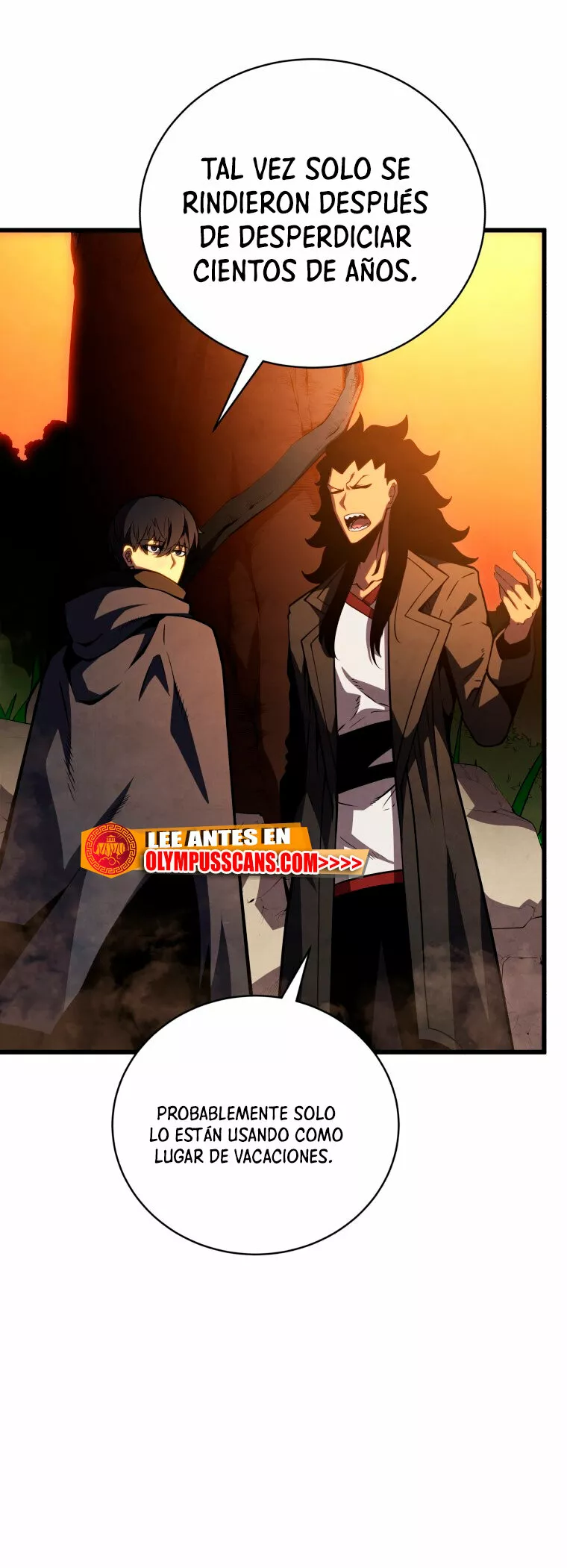 El hijo menor del maestro de la espada Capítulo 75 - Page 17