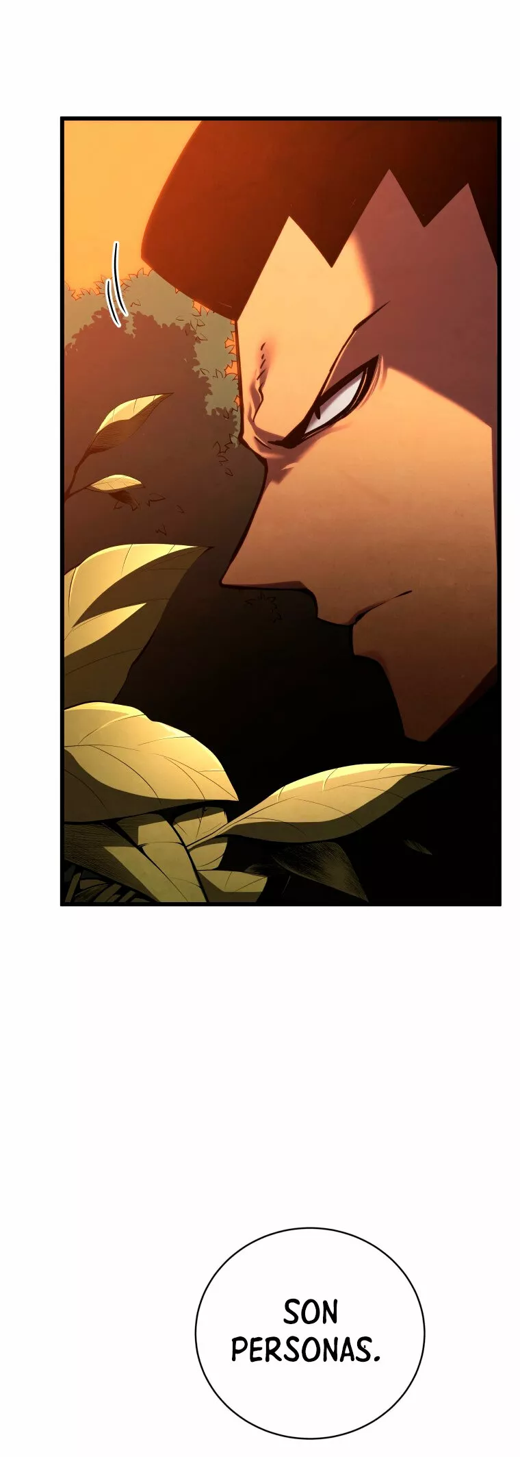 El hijo menor del maestro de la espada Capítulo 75 - Page 20